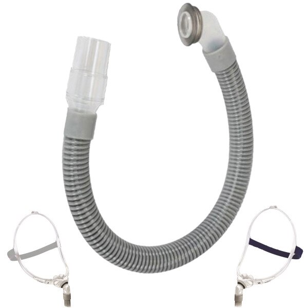 Swift FX Short Hose Tubing